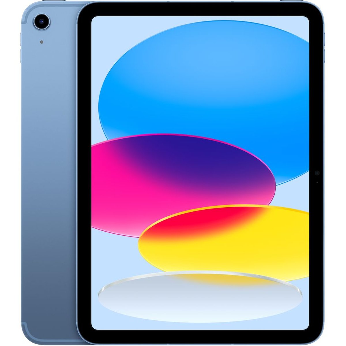 Apple-iPad-10.9″-2022-Blue-costel.md_.jpg Apple iPad 2022 10.9" WiFi 256Gb Blue - imagine 1