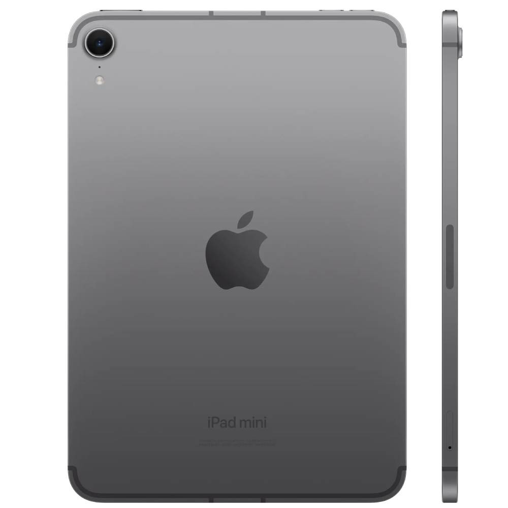 Apple-iPad-Mini-2024-Space-Gray-1costel.md_.jpg Apple iPad Mini 2024 8.3" WiFi 8/512Gb Space Gray - imagine 1