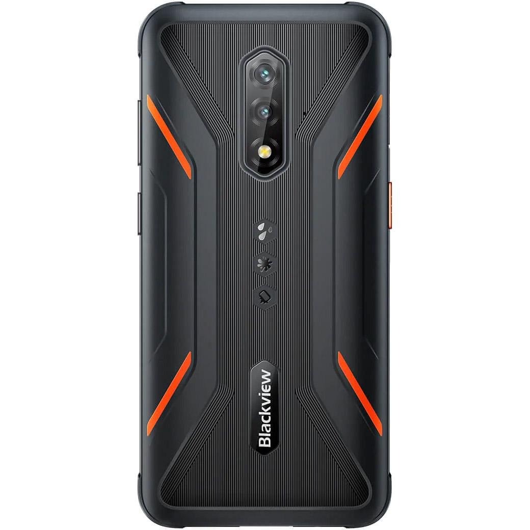 Blackview-BV5200-Orange-1costel.md_.jpg Blackview BV5200 4/32GB Orange - imagine 1