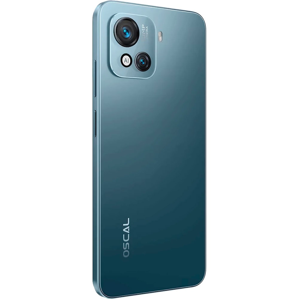 Blackview-Oscal-C80-Blue-1costel.md_.jpg Blackview Oscal C80 8/128GB Blue - imagine 1