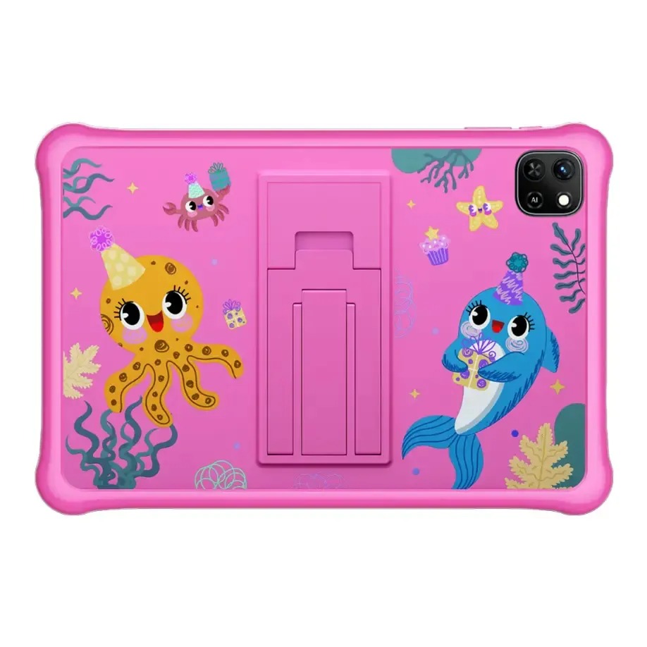 Blackview-Oscal-Pad-50-Kids-Wi-Fi-Pink-1costel.md_.jpg Blackview Oscal Pad 50 Kids 2/64GB Wi-Fi Jelly Pink - imagine 1