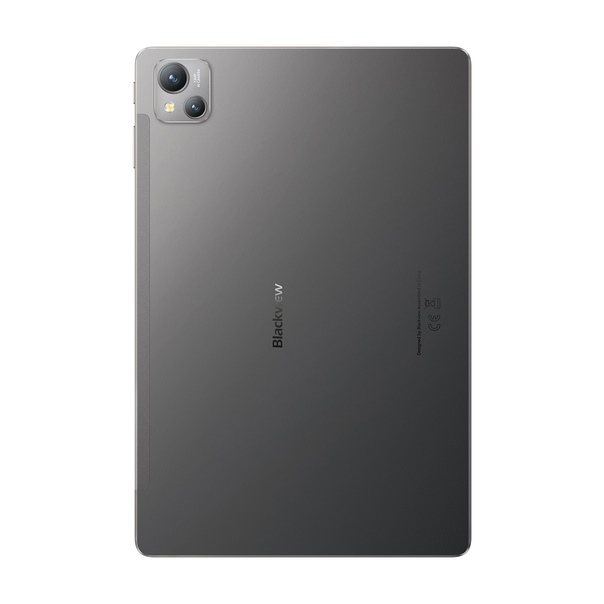 Blackview-Tab-13-Grey-1costel.md_.jpg Blackview Tab 13 6/128 LTE (+cover) Space Gray - imagine 1
