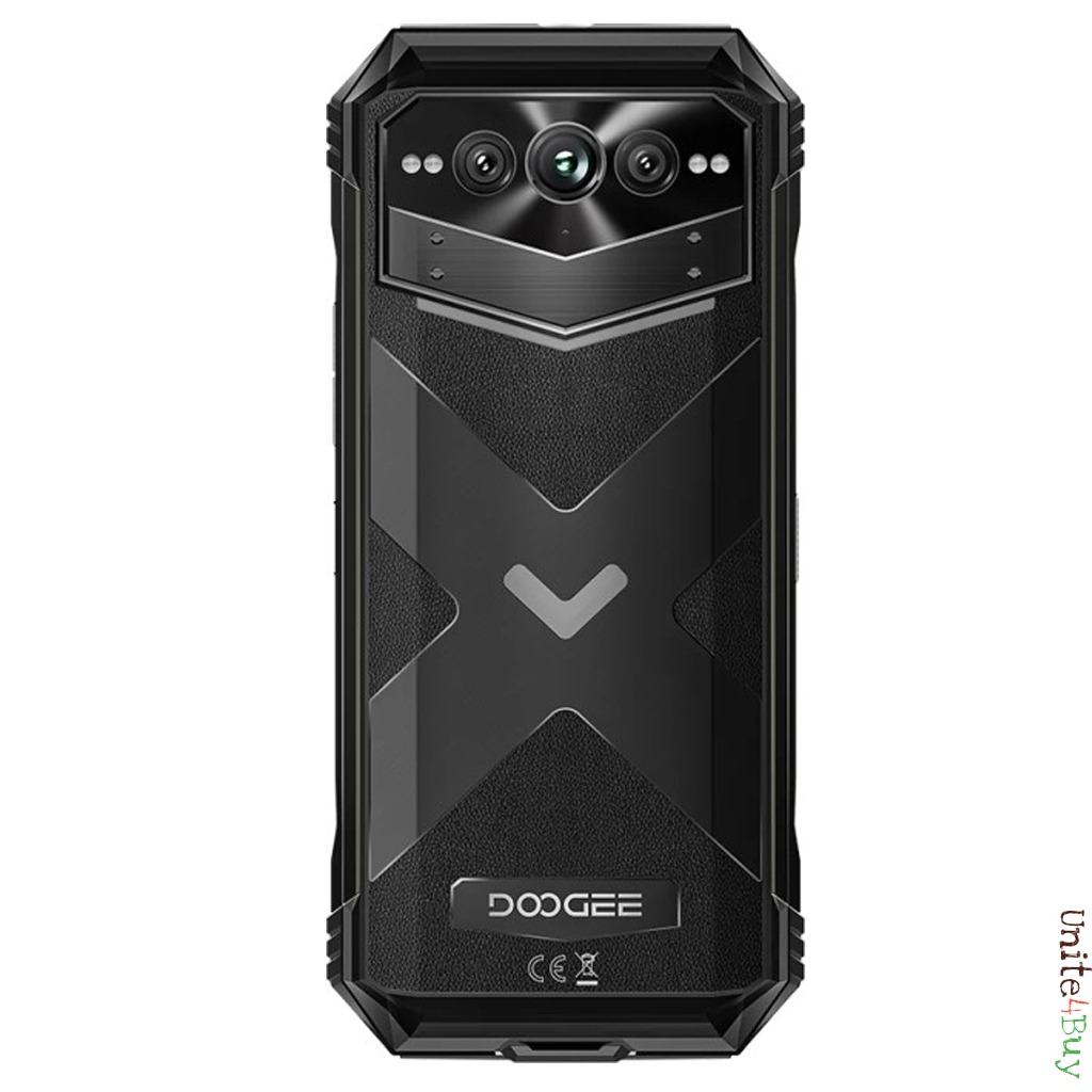 Doogee-V-Max-Plus-Pewter-Gray-1costel.md_.jpg Doogee V Max Plus 16/512Gb Pewter Gray - imagine 1