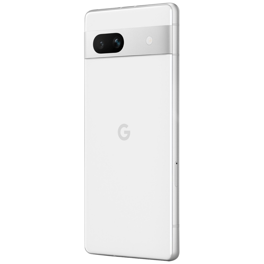 Google-Pixel-7a-5G-Snow-1costel.md_.jpg Google Pixel 7a 5G 8/128Gb Snow (White) - imagine 1