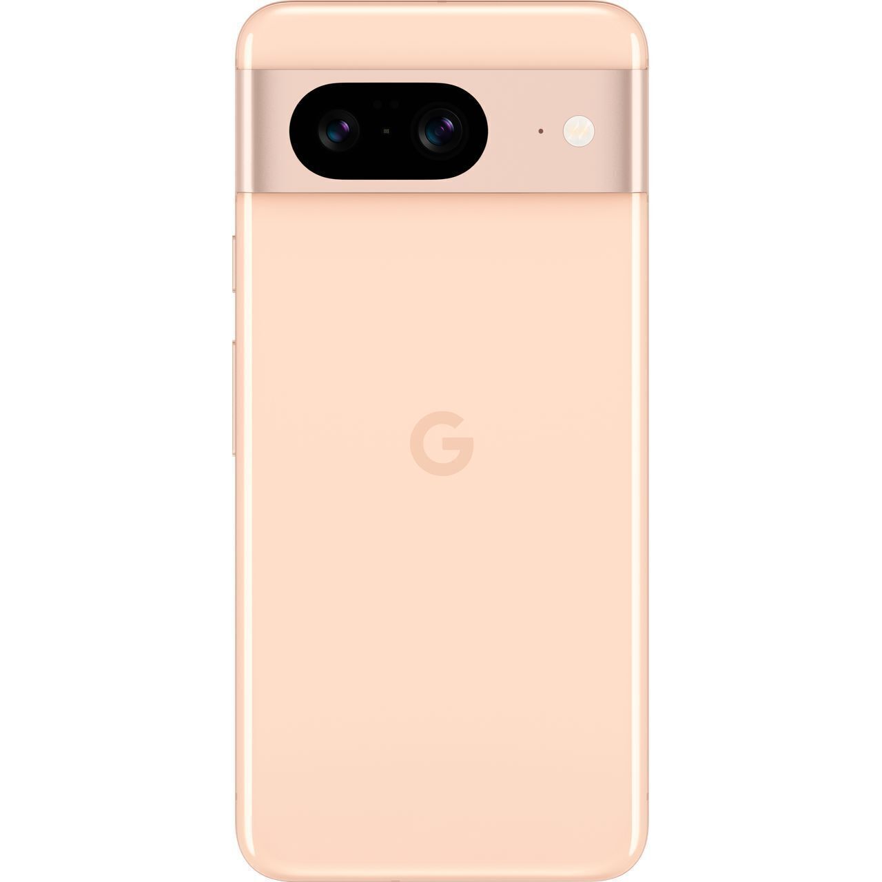 Google-Pixel-8-Rose-1costel.md_.jpg Google Pixel 8 8/128Gb Rose - imagine 1