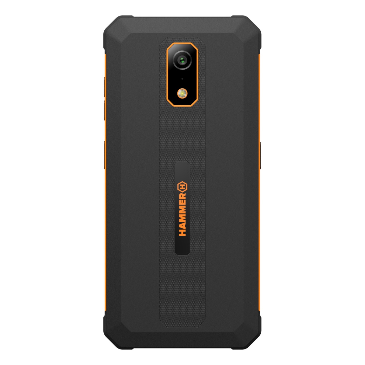 Hammer-Iron-Va-LTE-Orange-1costel.md_.jpg Hammer Iron Va LTE 4/64Gb Orange - imagine 1