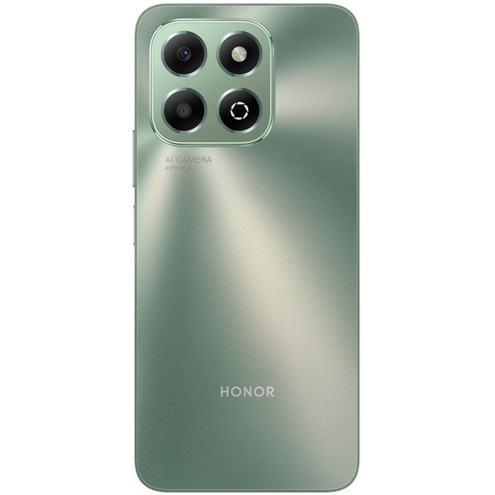 Honor-X6b-Forest-Green-1costel.md_.jpg Honor X6b 4/128Gb Forest Green - imagine 1