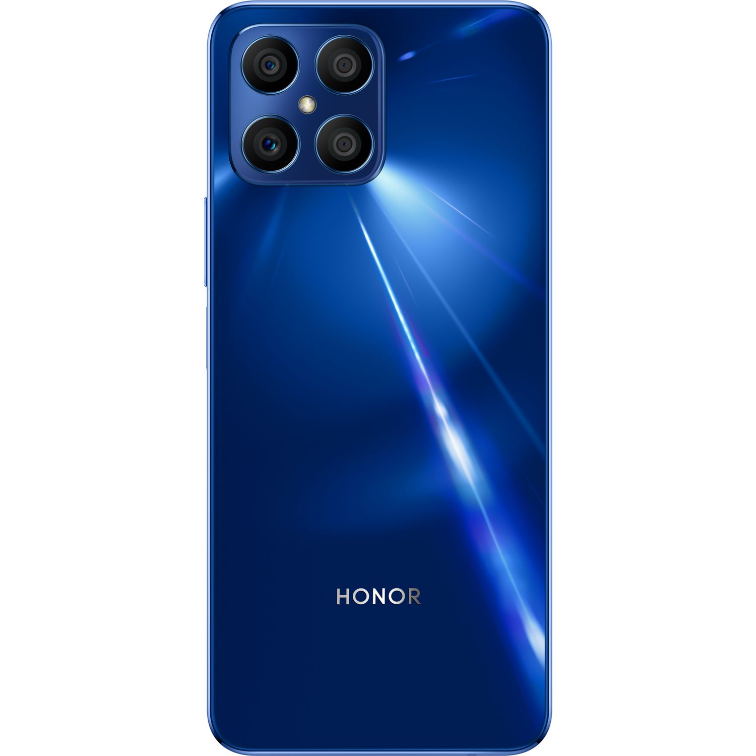 Honor-X8-Blue-3costel.md_.jpg Honor X8 6/128Gb Ocean Blue - imagine 1