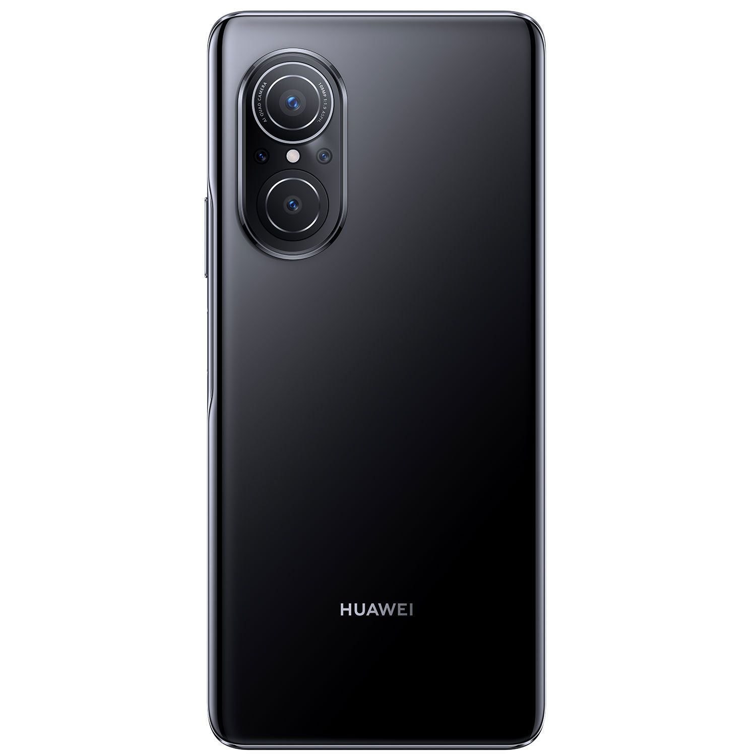 Huawei-Nova-9-SE-Black-1costel.md_.jpg Huawei Nova 9 SE 8/128Gb Black - imagine 1