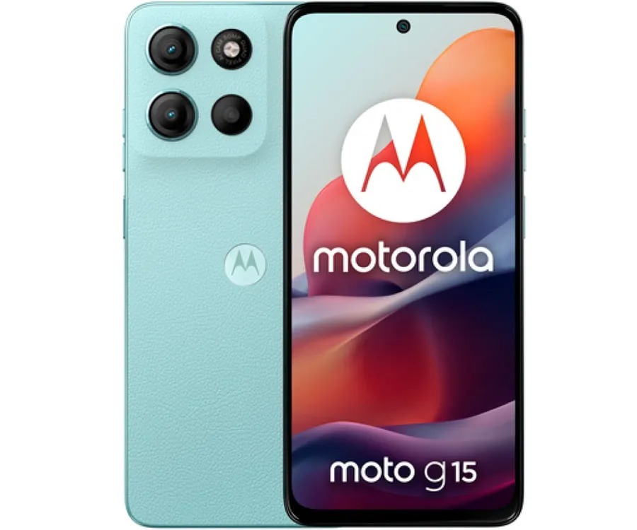 Motorola-Moto-G15-Sea-Blue-costel.md_.jpg Motorola Moto G15 8/256Gb Sea Blue - imagine 1