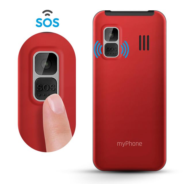 MyPhone-Halo-3-Red-1costel.md_.jpg MyPhone Halo 3 Red - imagine 1