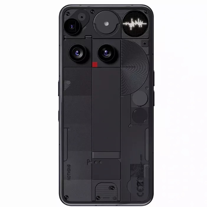 Nothing-Phone-3-5G-Black-1costel.md_.jpg Nothing Phone 3 5G 12/256Gb Black - imagine 1