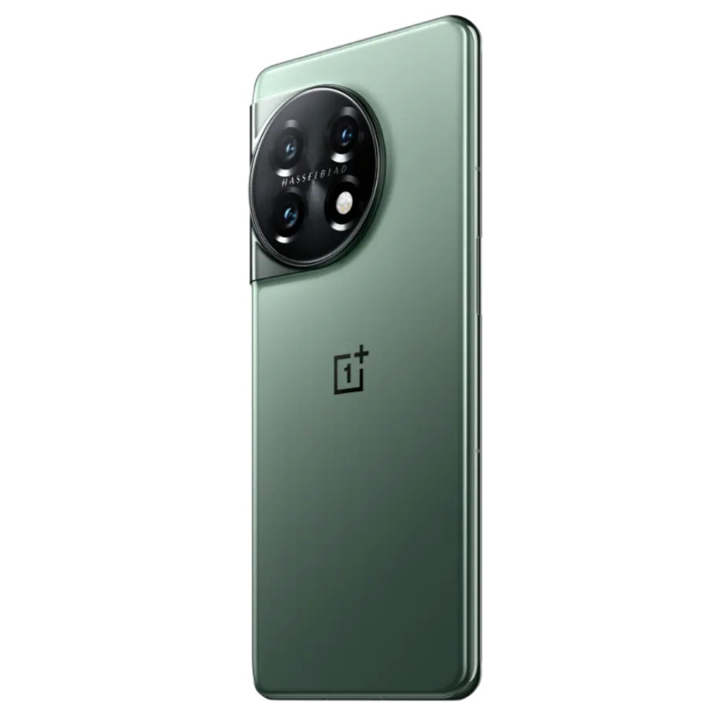 OnePlus-11-Green-1costel.md_.jpg OnePlus 11 16/512Gb Eternal Green - imagine 1
