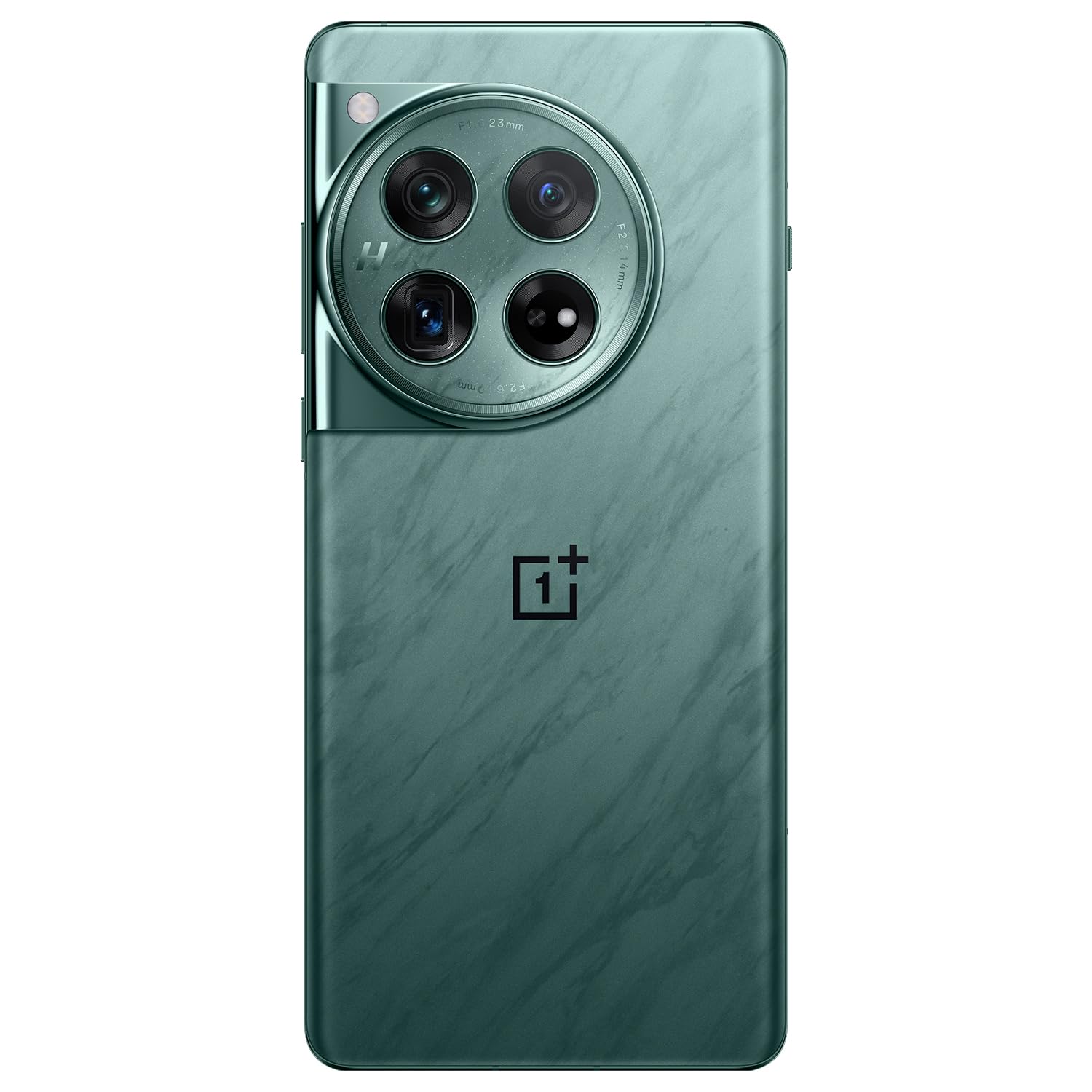 Version 1.0.0 OnePlus 12 24Gb/1Tb Flowy Emerald - imagine 1