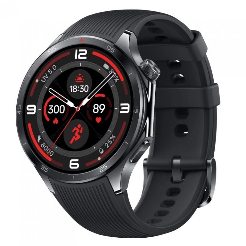 OnePlus-Watch-3-46mm-Obsidian-Titanium-1costel.md_.jpg OnePlus Watch 3 46mm Black - imagine 1