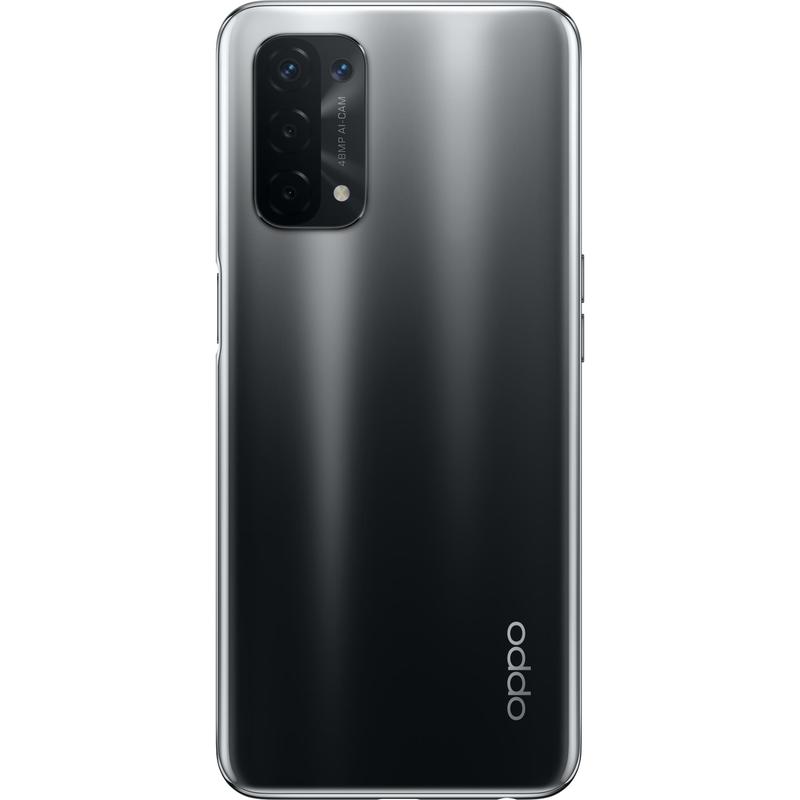 Oppo-A74-5G-Black-1costel.md_.jpg Oppo A74 5G 6/128Gb Black - imagine 1