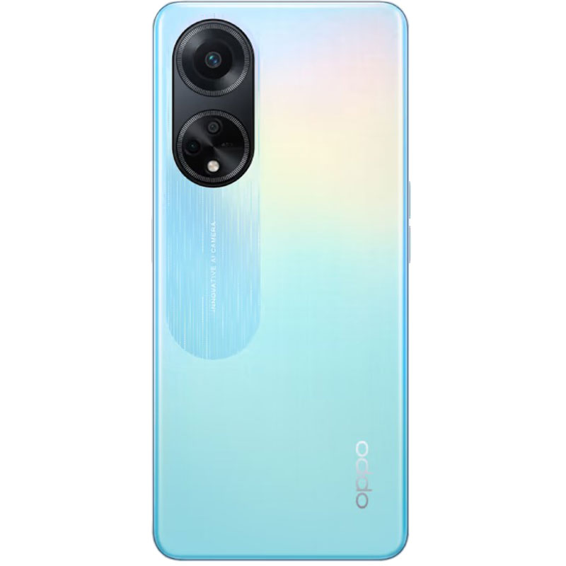 Oppo-A98-5G-Blue-1costel.md_.jpg Oppo A98 5G 8/256Gb Blue - imagine 1