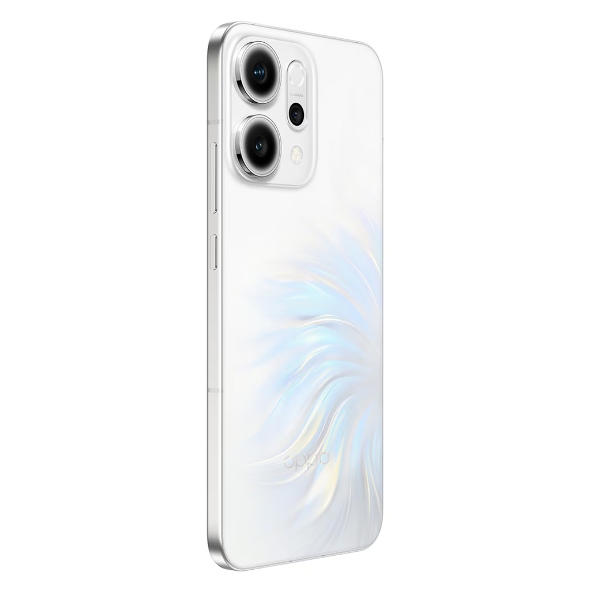 Oppo-Reno14-5G-Opal-White-1costel.md_.jpg Oppo Reno14 5G 12/512Gb Opal White - imagine 1