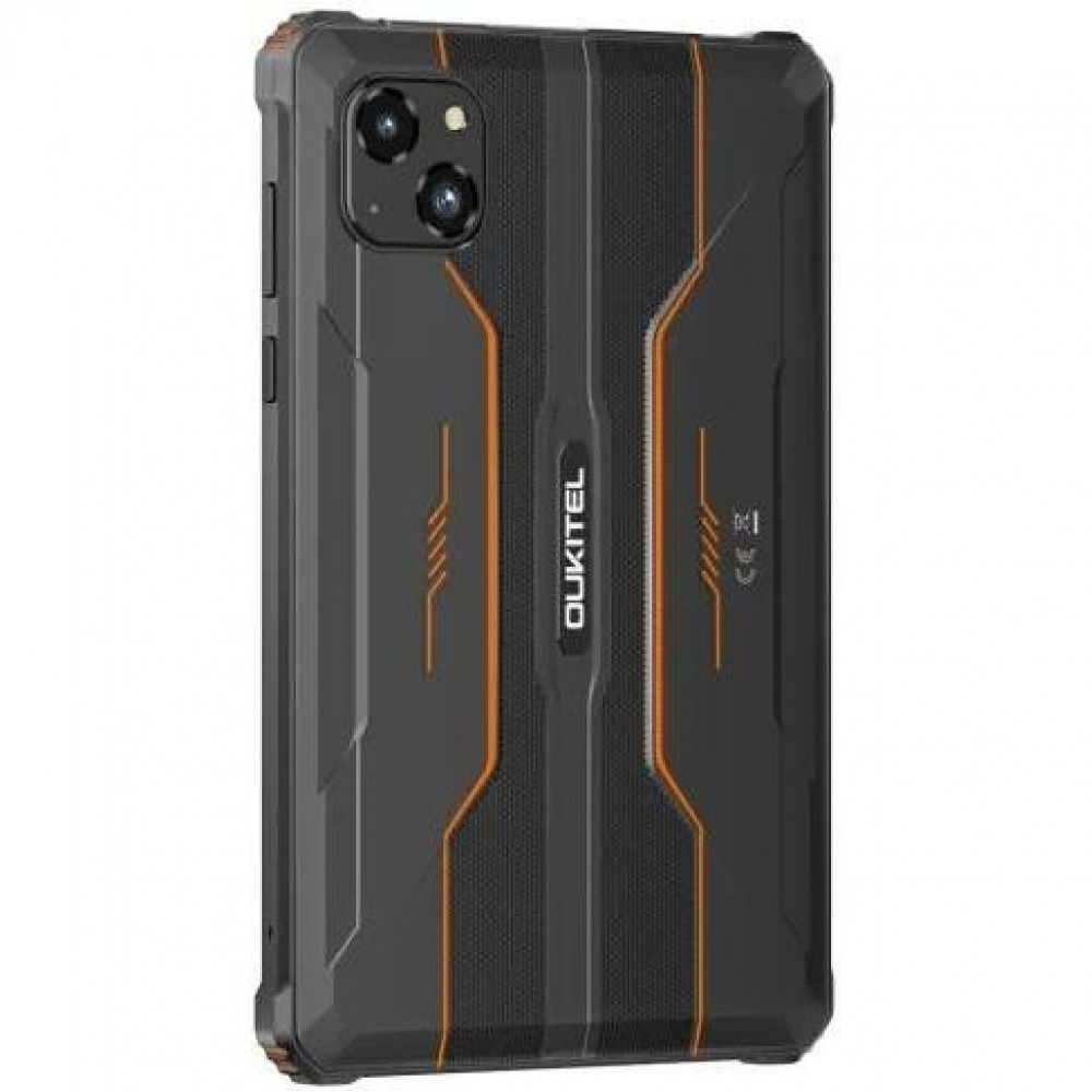 Oukitel-Pad-RT3-Pro-Orange-1costel.md_.jpg Oukitel Pad RT3 Pro 4/128GB Orange - imagine 1