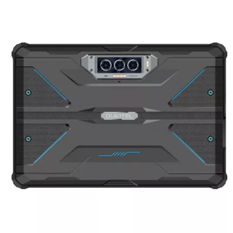 Oukitel-RT7-Blue-1costel.md_.jpg Oukitel Pad RT7 12/256Gb Blue - imagine 1