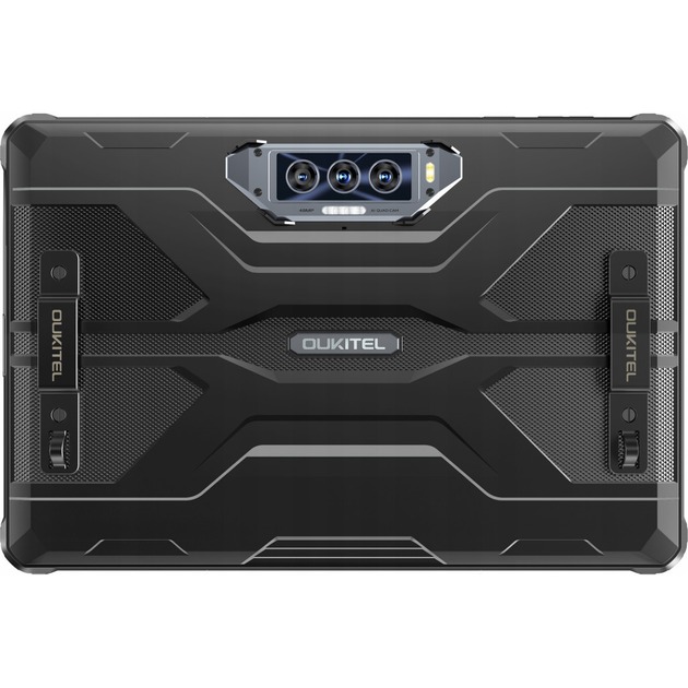 Oukitel-RT8-Black-1costel.md_.jpg Oukitel Pad RT8 6/256Gb Black - imagine 1