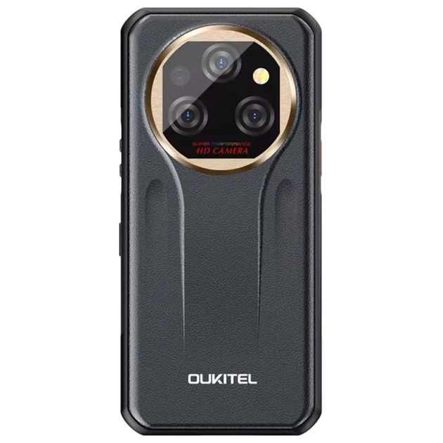 Oukitel-WP39-Pro-Gold-1costel.md_.jpg Oukitel WP39 Pro 12/512GB Gold - imagine 1