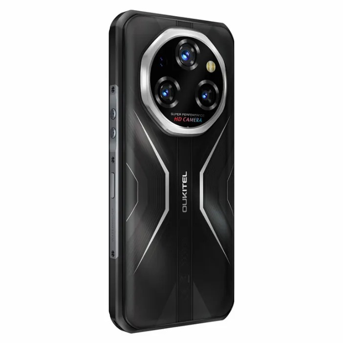 Oukitel-WP55-Pro-Black-1costel.md_.jpg Oukitel WP55 Pro 16/512GB Black - imagine 1