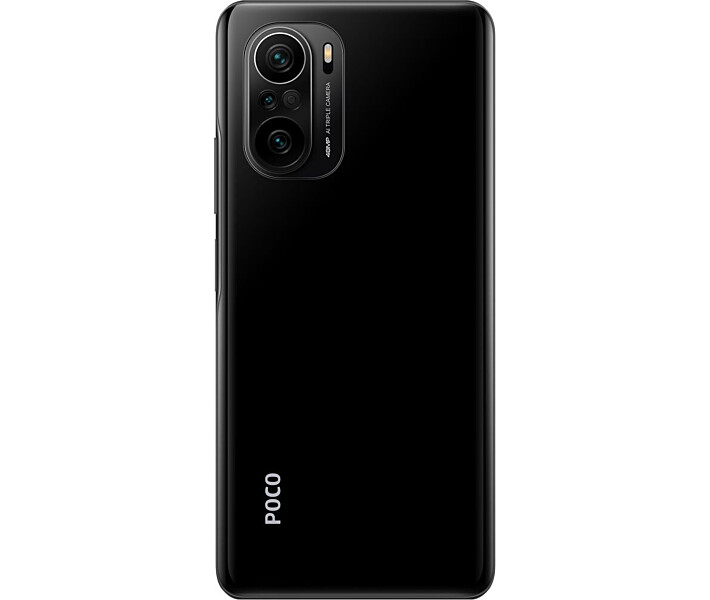 Poco-F3-black-costel.md_2.jpg Xiaomi Poco F3 5G 6/128Gb Black - imagine 1
