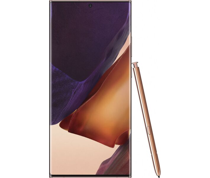 Samsung-Galaxy-Note-20-Ultra-bronze-costel.md_3.jpg Samsung Galaxy Note 20 Ultra 5G (N9860) 12/512Gb DUOS Bronze - imagine 1