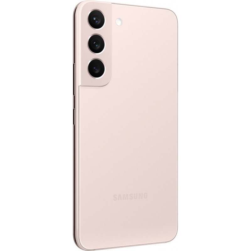 Samsung-Galaxy-S22-5G-G901-Pink-Gold-1costel.md_.jpg Samsung Galaxy S22 5G (S901) 8/256Gb Pink Gold - imagine 1