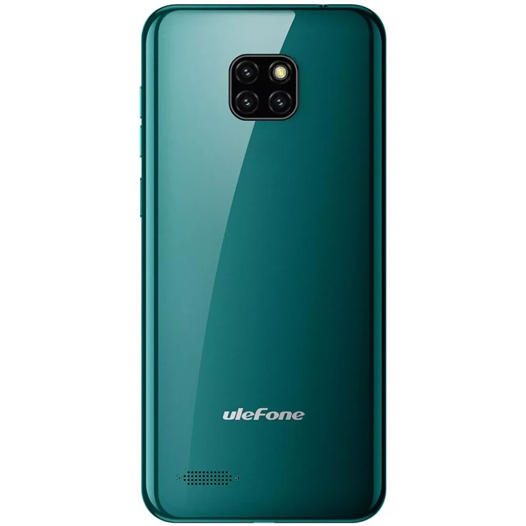 Ulefone-Note-7-Green-1costel.md_.jpg Ulefone Note 7 1/16Gb Green - imagine 1
