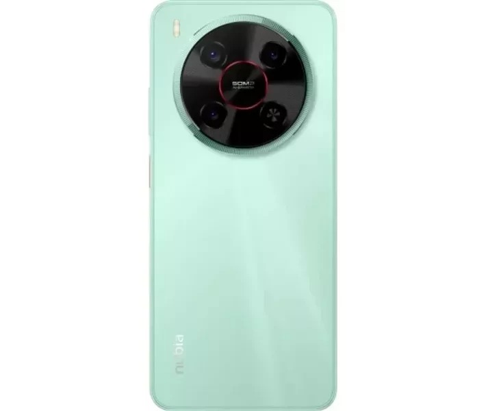 ZTE-Blade-V70-Max-4G-Green-1costel.md_.jpg ZTE Blade V70 Max 4G 4/256Gb Green - imagine 1