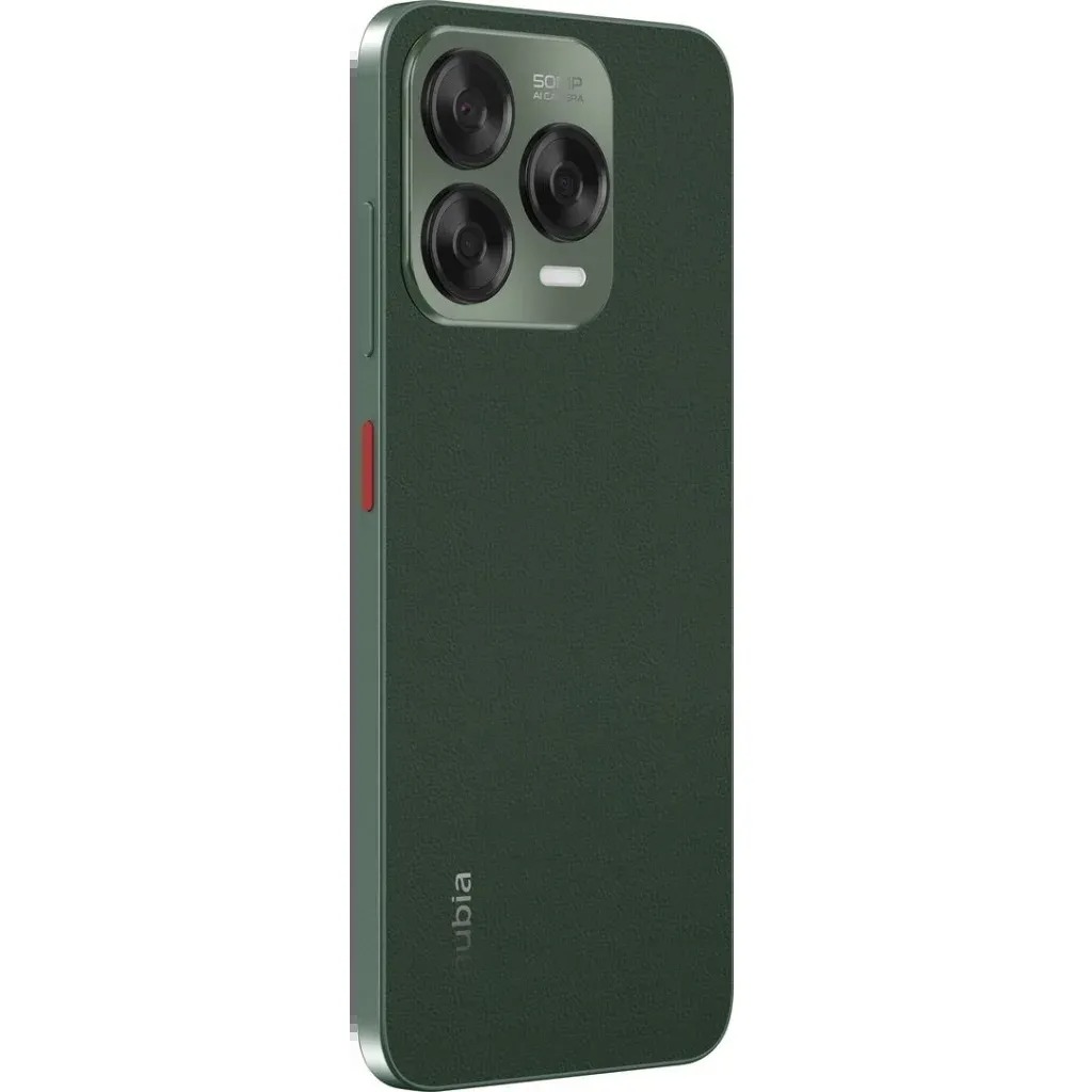 ZTE-Nubia-V70-Design-Green-1costel.md_.jpg ZTE Nubia V70 Design 8/128Gb Green - imagine 1