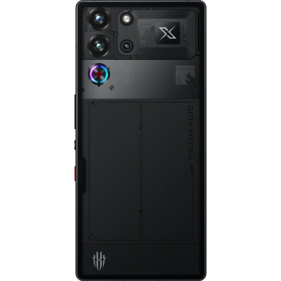 ZTE-Redmagic-10-Pro-Dusk-1costel.md_.jpg ZTE Nubia Redmagic 10 Pro 16/512GB Dusk EU - imagine 1