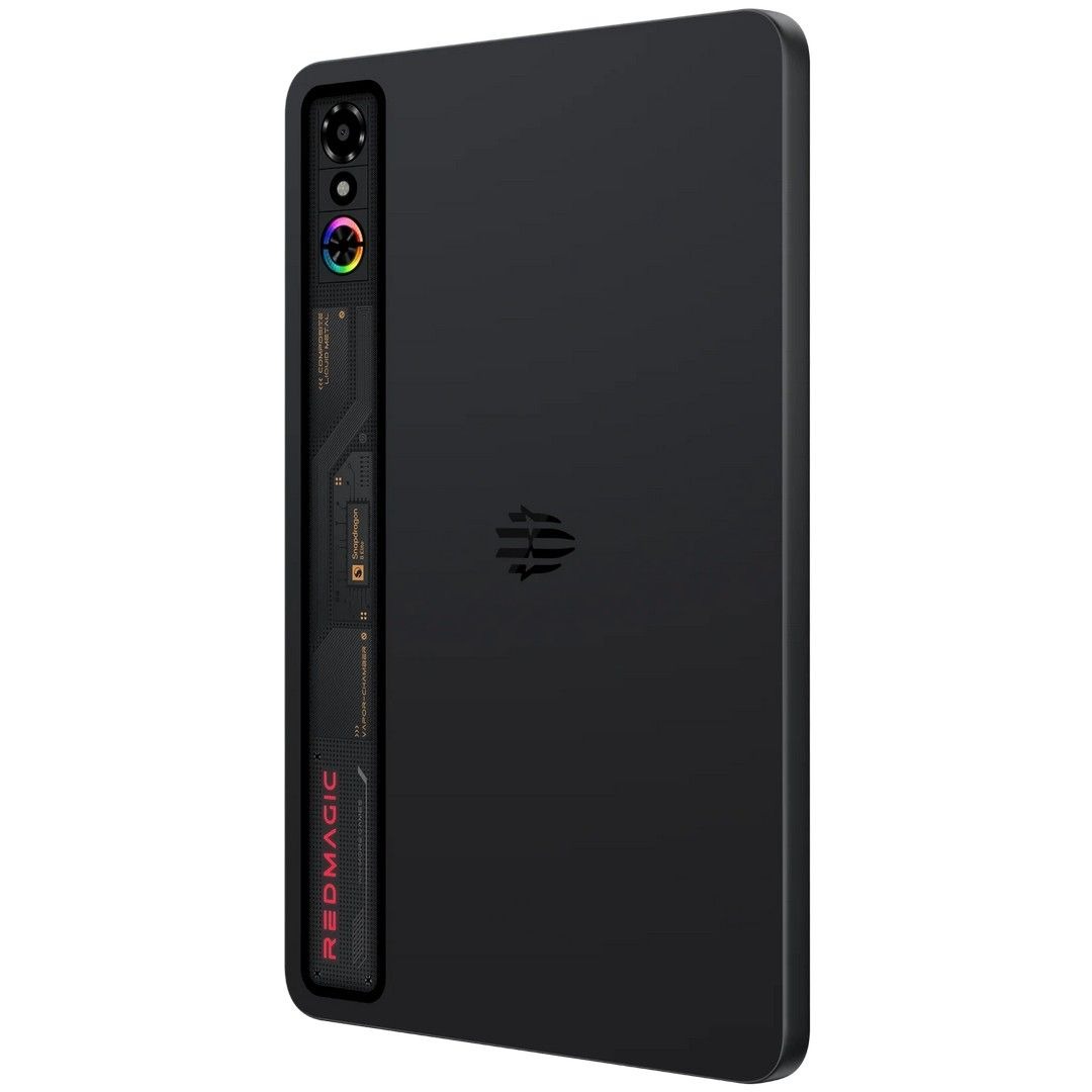 ZTE-nubia-RedMagic-Astra-Eclipse-Black-1costel.md_.jpg ZTE Nubia RedMagic Astra Gaming Tablet 24Gb/1Tb Eclipse Black - imagine 1