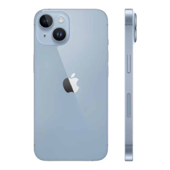 iPhone-14-Blue-3costel.md_.jpg iPhone 14 256Gb Blue - imagine 1