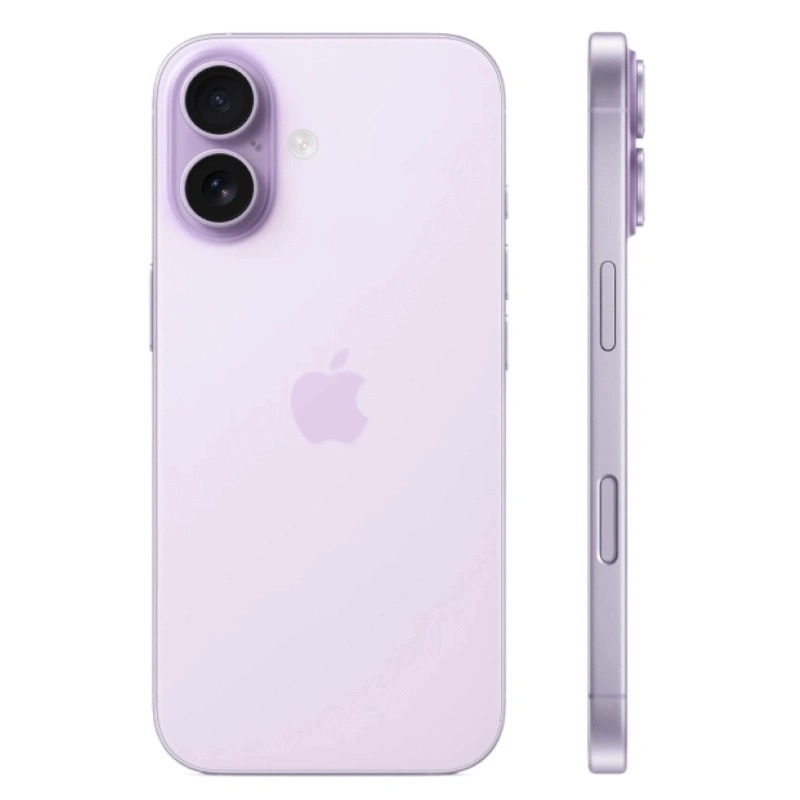 iPhone-17-Lavender-costel.md_.jpg iPhone 17 256Gb Lavender (eSIM) - imagine 1